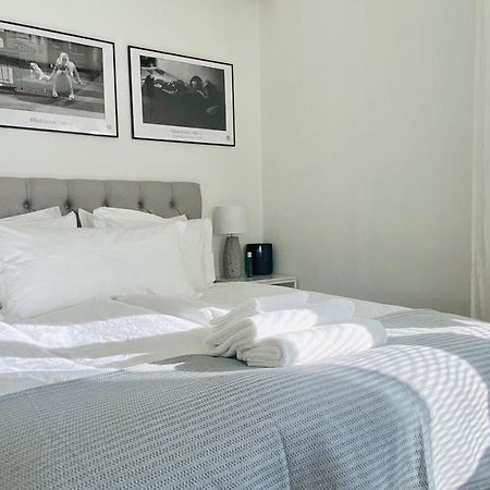 Sundsvall By M - Apartment מראה חיצוני תמונה