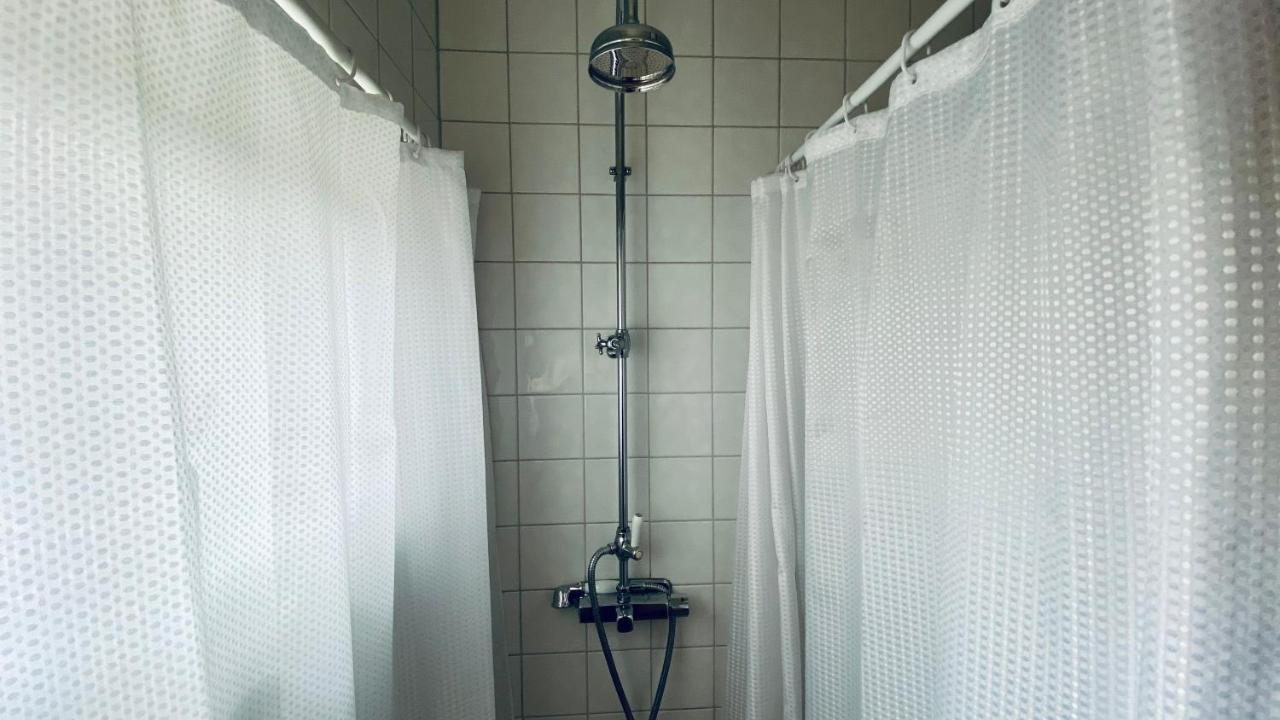 Sundsvall By M - Apartment מראה חיצוני תמונה